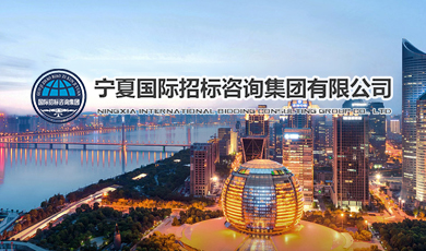 寧夏國(guó)際招標(biāo)咨詢集團(tuán)有限公司