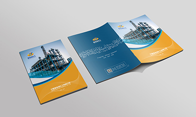 金裕?；?畫冊設(shè)計(jì)