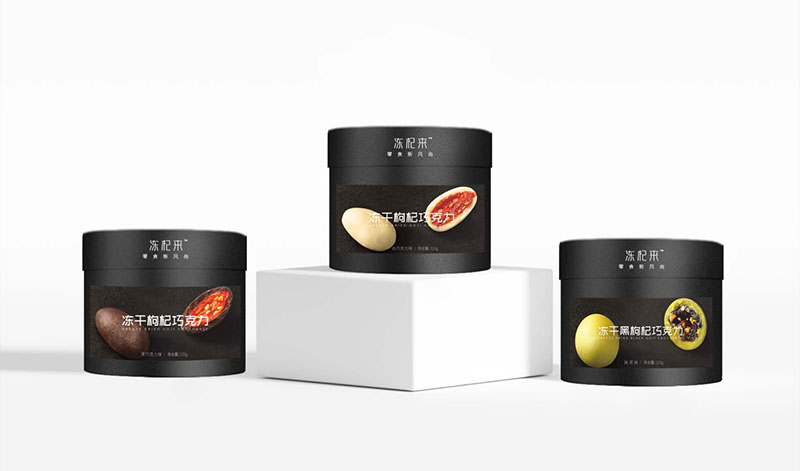 寧夏奧諾食品有限公司包裝設計定稿